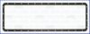 DAF 241333 Gasket, wet sump